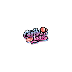 Candyland Casino brand logo for candyland.casino