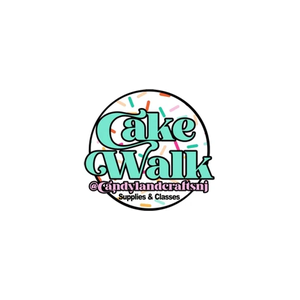 candylandcrafts brand logo for candylandcrafts.com