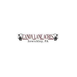 Candylane Acres brand logo for candylaneacres.com