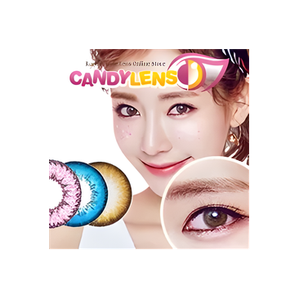 CandyLens brand logo for candylens.com