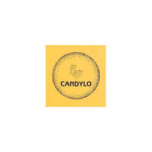 candylo brand logo for candylo.shop