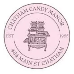 candymanor brand logo for candymanor.com