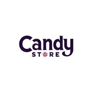 CandyStore brand logo for candystore.com