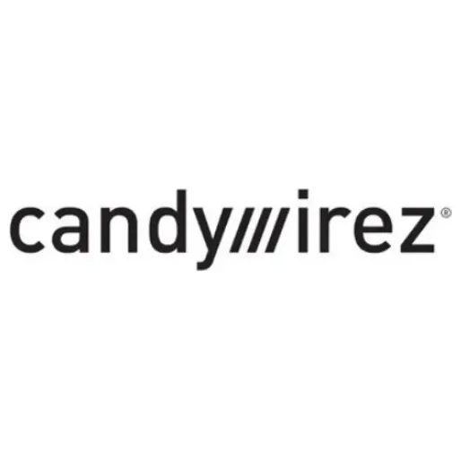 Candywirez brand logo for candywirez.com