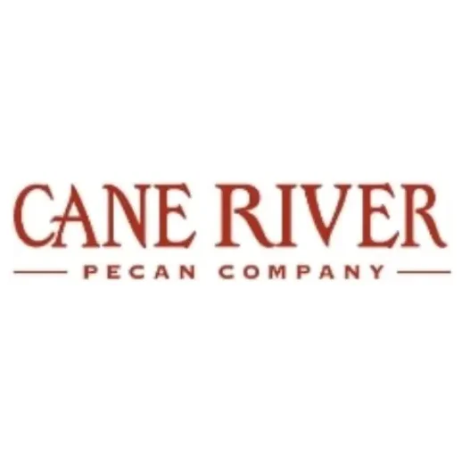 Cane River Pecan Company brand logo for caneriverpecan.com