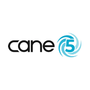 cane5 brand logo for cane5.com