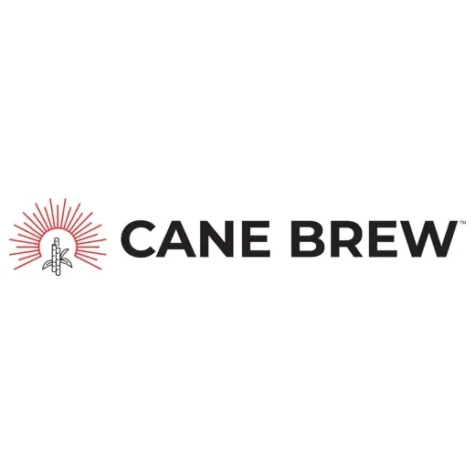CaneBrew brand logo for canebrew.com