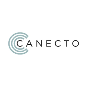 Canecto brand logo for canecto.com
