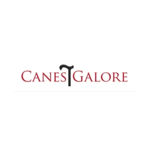 Canes Galore brand logo for canesgalore.com