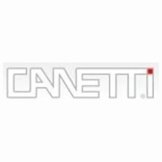 Canetti brand logo for canettidesigngroup.com