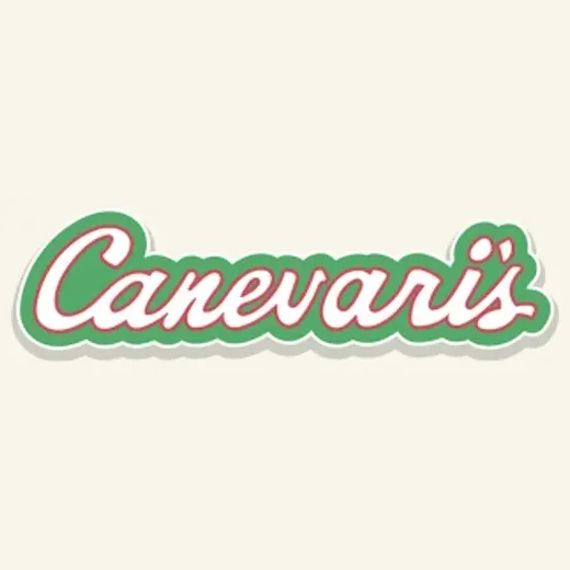 Canevari's Deli brand logo for canevarisdeli.com