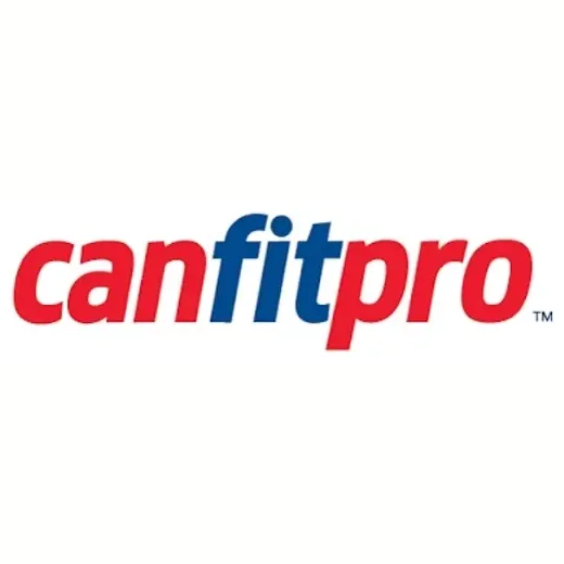 canfitpro brand logo for canfitpro.com