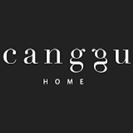Canggu Home brand logo for canggu-home.com