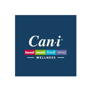 CANI-Wellness brand logo for cani-wellness.com