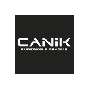 Canik Arms brand logo for canikarms.com