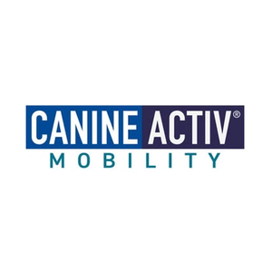 Canine Activ brand logo for canineactiv.com