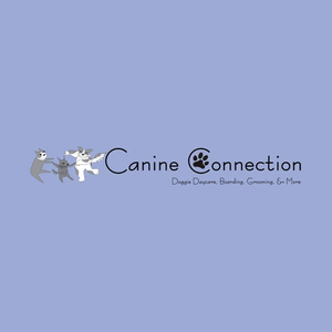 Canine Connection brand logo for canineconnectionnola.com