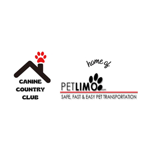 Canine Country Club Miami brand logo for caninecountryclubmia.com