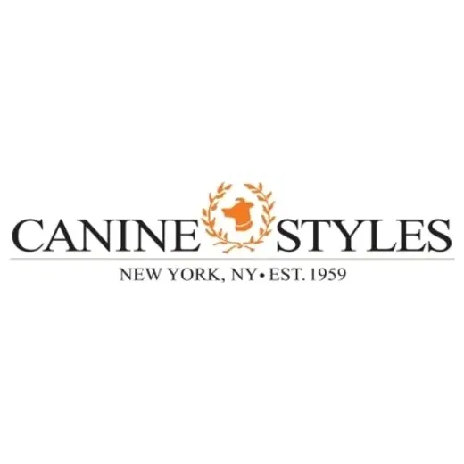Canine Styles brand logo for caninestyles.com
