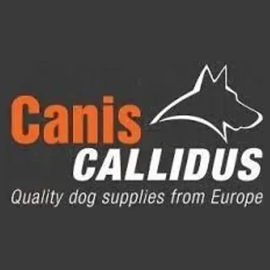 Canis Callidus brand logo for caniscallidus.com
