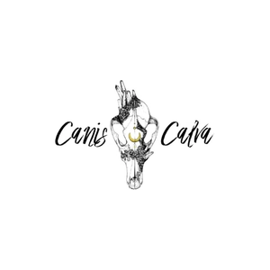 Canis Calva brand logo for caniscalva.com