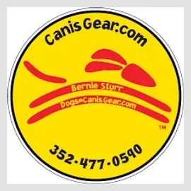 Canis Gear brand logo for canisgear.com