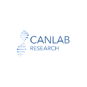 Canlab brand logo for canlabintl.com