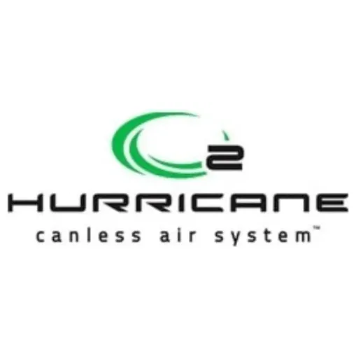 Canless Air System brand logo for canlessair.com