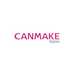 Canmake brand logo for canmakeusa.com