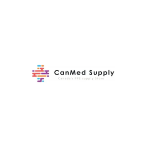 CanMed Supply brand logo for canmedsupply.ca