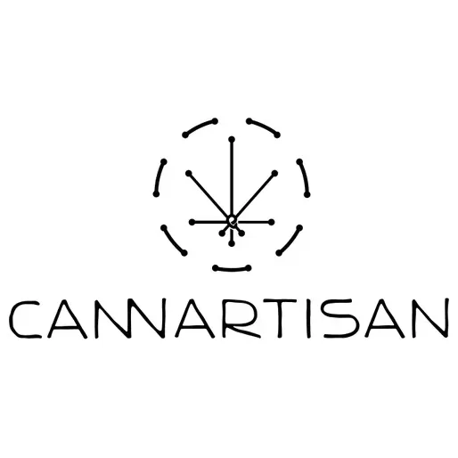 cann-artisan brand logo for cann-artisan.com