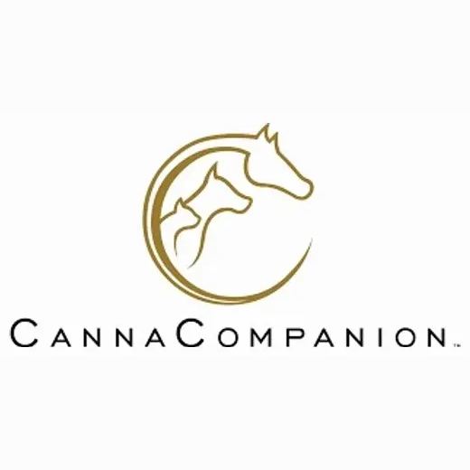 Canna Companion brand logo for cannacompanionusa.com
