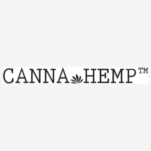 Canna-Hemp brand logo for cannahemp.com