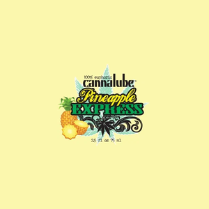 canna-lube brand logo for canna-lube.com
