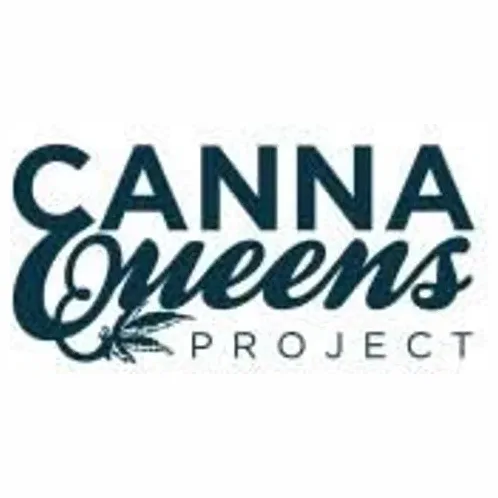 Canna Queens Project brand logo for cannaqueensproject.com