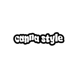 Canna Style brand logo for shopcannastyle.com