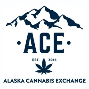 Cannabis Ace brand logo for cannabisace.com