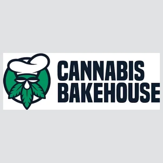 Cannabis Bakehouse brand logo for cannabisbakehouse.com