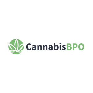 Cannabis BPO brand logo for cannabisbpo.com