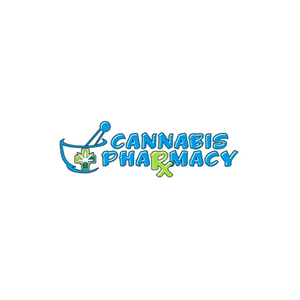 Cannabis Pharmacy brand logo for cannabispharmacy.com