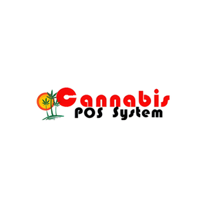 Cannabis POS System brand logo for cannabispossystem.ca
