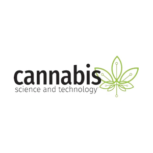 Cannabis Science and Technology brand logo for cannabissciencetech.com