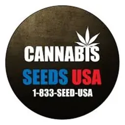 Cannabis-Seed brand logo for cannabis-seed.us
