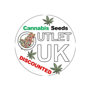Cannabis Seeds Outlet brand logo for cannabis-seeds-outlet.co.uk