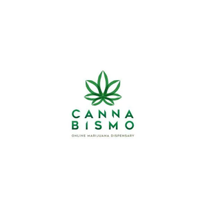 Cannabismo brand logo for cannabismo.org
