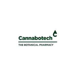 Cannabotech brand logo for cannabotech.com