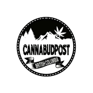 Cannabud Post brand logo for cannabudpost.to