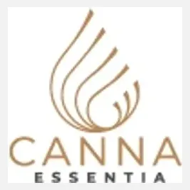 Cannaessentia brand logo for cannaessentia.com