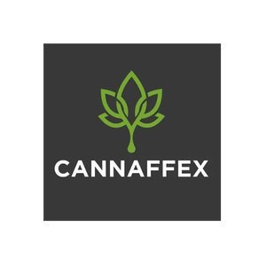 CannaFFEX brand logo for cannaffex.ca