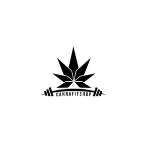 CannaFit brand logo for cannafitshop.com